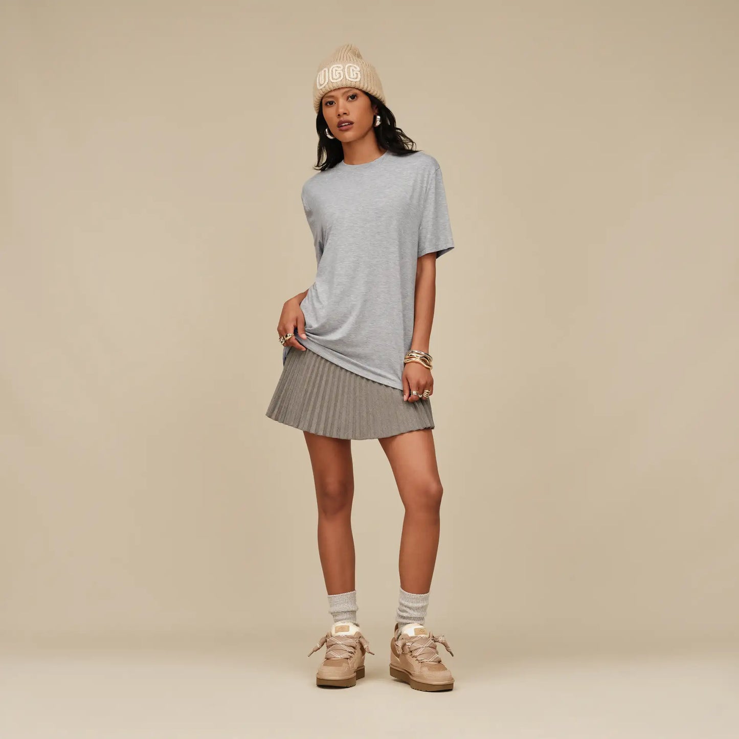 Lowmel Trainers Womens